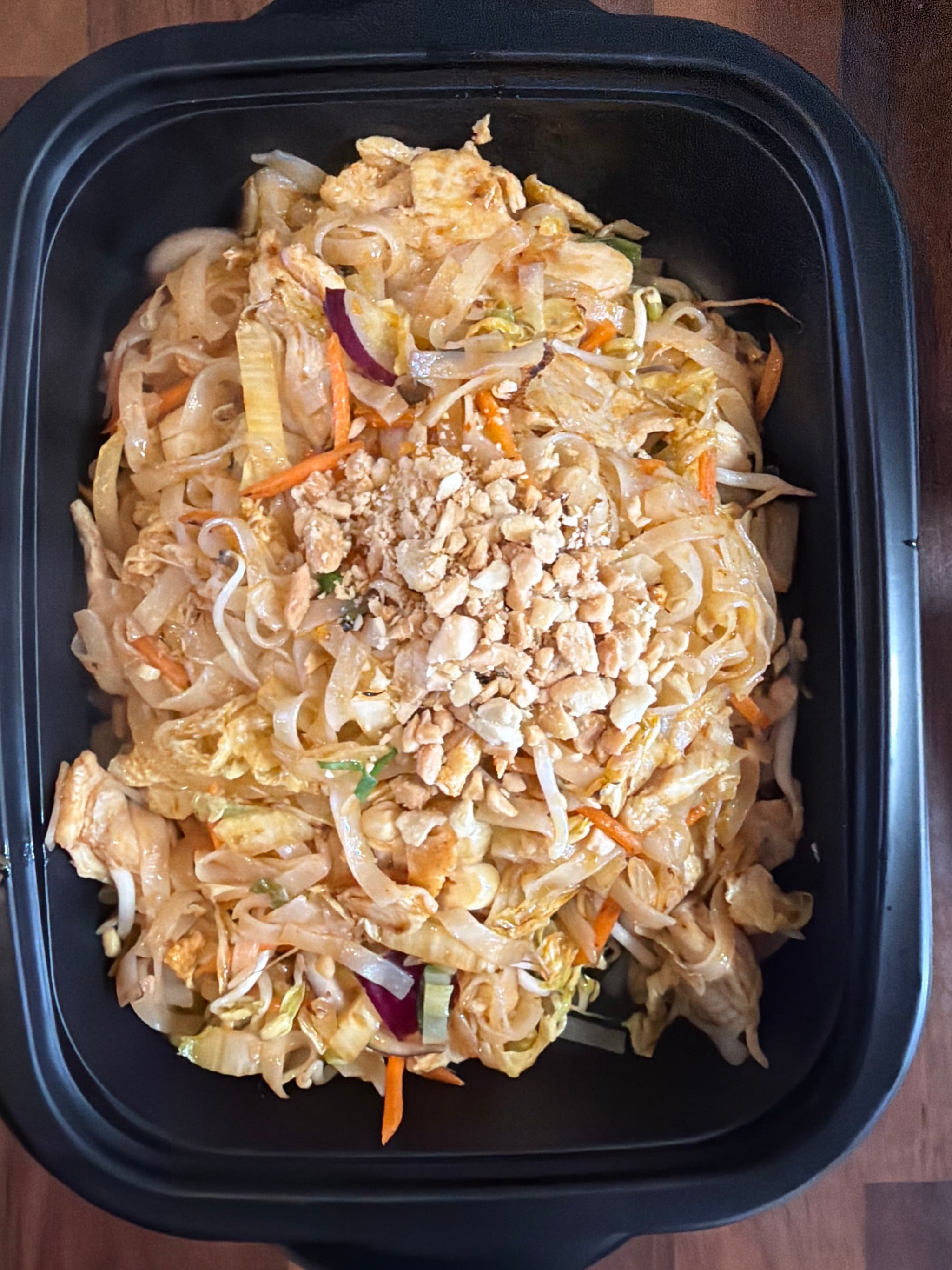 Pad Thai